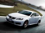 Lexus IS-F Dynamic Sport Tuning 2013 года
